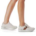 náhled Dámské tenisky REMONTE RIE-10100609-S1 bílá