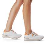 náhled Dámské tenisky REMONTE RIE-10100614-S2 bílá