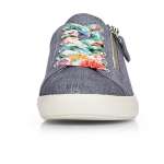 náhled Dámské tenisky REMONTE D1401-12 modrá S1