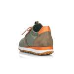 náhled Dámské tenisky REMONTE D1813-54 zelená S1