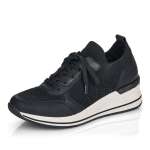 náhled Dámské tenisky REMONTE RIE-10100628-S1 černá