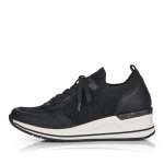 náhled Dámské tenisky REMONTE RIE-10100628-S1 černá