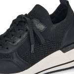 náhled Dámské tenisky REMONTE RIE-10100628-S1 černá