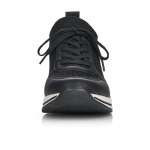 náhled Dámské tenisky REMONTE RIE-10100628-S1 černá