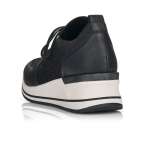 náhled Dámské tenisky REMONTE RIE-10100628-S1 černá