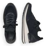 náhled Dámské tenisky REMONTE RIE-10100628-S1 černá