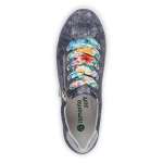 náhled Dámské tenisky REMONTE RIE-10100630-S1 modrá