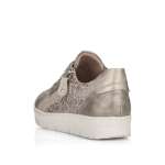 náhled Dámské tenisky REMONTE D5821-60 béžová S3