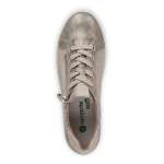 náhled Dámské tenisky REMONTE D5821-60 béžová S3