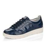 náhled Dámské tenisky REMONTE RIE-10100633-S1 modrá