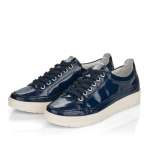 náhled Dámské tenisky REMONTE RIE-10100633-S1 modrá