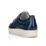 náhled Dámské tenisky REMONTE RIE-10100633-S1 modrá