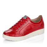 náhled Dámské tenisky REMONTE RIE-10100634-S1 červená