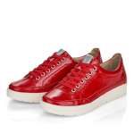 náhled Dámské tenisky REMONTE RIE-10100634-S1 červená