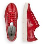 náhled Dámské tenisky REMONTE RIE-10100634-S1 červená