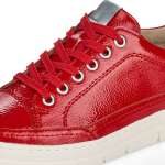 náhled Dámské tenisky REMONTE RIE-10100634-S1 červená