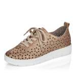 náhled Dámské tenisky REMONTE D5823-31 růžová S1