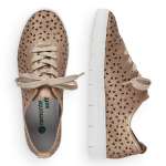 náhled Dámské tenisky REMONTE RIE-10100637-S1 růžová