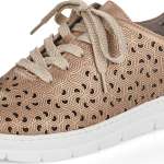 náhled Dámské tenisky REMONTE RIE-10100637-S1 růžová