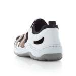 náhled Dámské tenisky RIEKER RIE-10100641-S1 béžová