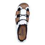 náhled Dámské tenisky RIEKER RIE-10100641-S1 béžová