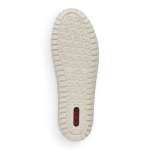 náhled Dámské mokasíny RIEKER RIE-10100643-S1 béžová