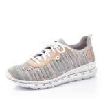 náhled Dámské tenisky RIEKER RIE-10100649-S1 multicolor