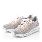 náhled Dámské tenisky RIEKER RIE-10100649-S1 multicolor