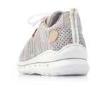 náhled Dámské tenisky RIEKER RIE-10100649-S1 multicolor