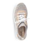 náhled Dámské tenisky RIEKER RIE-10100649-S1 multicolor