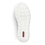 náhled Dámské tenisky RIEKER RIE-10100649-S1 multicolor