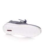 náhled Dámské tenisky RIEKER L2230-14 modrá S1