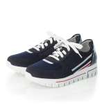 náhled Dámské polobotky RIEKER RIE-10100657-S1 modrá