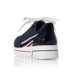 náhled Dámské polobotky RIEKER RIE-10100657-S1 modrá