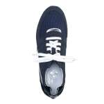 náhled Dámské polobotky RIEKER RIE-10100657-S1 modrá