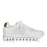 náhled Dámské polobotky RIEKER RIE-10100658-S1 bílá