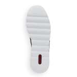 náhled Dámské tenisky RIEKER RIE-10100665-S2 modrá