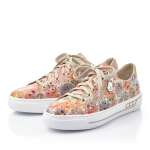 náhled Dámské tenisky RIEKER RIE-10100676-S3 multicolor