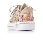 náhled Dámské tenisky RIEKER RIE-10100676-S3 multicolor