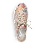 náhled Dámské tenisky RIEKER RIE-10100676-S3 multicolor
