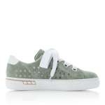 náhled Dámské tenisky RIEKER RIE-10100677-S2 zelená