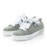 náhled Dámské tenisky RIEKER RIE-10100677-S2 zelená