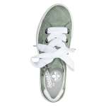 náhled Dámské tenisky RIEKER RIE-10100677-S2 zelená