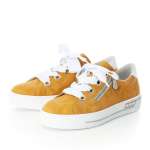 náhled Dámské tenisky RIEKER RIE-10100682-S1 žlutá