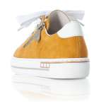 náhled Dámské tenisky RIEKER RIE-10100682-S1 žlutá