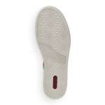 náhled Dámské tenisky RIEKER RIE-10100684-S1 hnědá