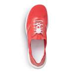 náhled Dámské tenisky RIEKER RIE-10100702-S1 červená