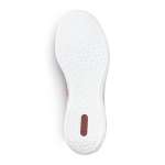 náhled Dámské tenisky RIEKER RIE-10100702-S1 červená