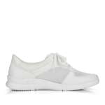 náhľad Dámske tenisky RIEKER N2100-80 biela S2