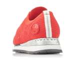 náhled Dámské tenisky RIEKER N3075-33 červená S1